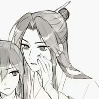 qq女头像背影情侣头像(6)