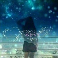 酷舞蹈女生头像(19)