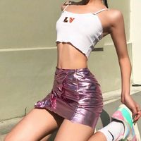 外国个性人物图片头像女生头像(20)