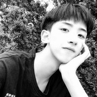 微信头像带血的男生头像图片大全(11)