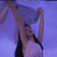 2018个性女生头像(14)