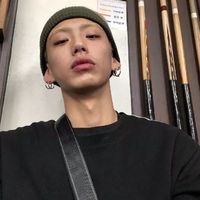 微信头像+男生+简单+大气