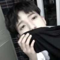 小孩骑鲤鱼微信头像图片大全图片(11)