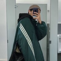 网红微信头像 背影(12)