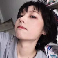 带翠字好看的微信头像(18)