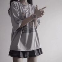 古风简笔画头像女生头像大全