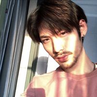 黑人搞怪头像男生(10)