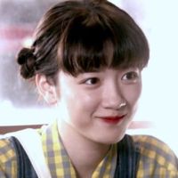 好看的冬天图片qq头像女生头像女生(3)