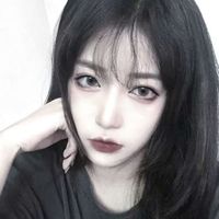 头像带猫的女生头像(4)