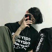 社会人微信头像男(10)