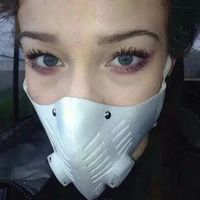 情侣头像婚纱外国人(3)