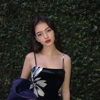 明星唯美头像微信头像图片大全(19)