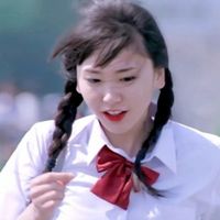 一个女人经常改微信头像