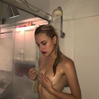 微信头像 霸气 个性 欧美头像(15)