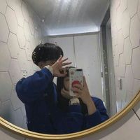 亲嘴qq情侣头像霸气的(9)
