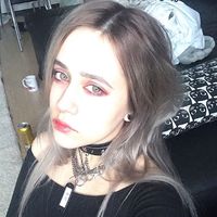 欧美露肩女生头像(6)