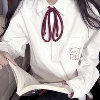 打台球的女生头像(15)