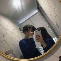 高清吉他情侣头像图片大全唯美(2)
