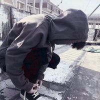 头像男生帅哥冷酷(4)
