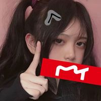 好看女生的头像图片大全(19)