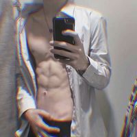 有什么男生喜欢的头像(3)