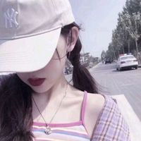 最美萝莉头像女生头像图片(20)