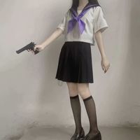 高冷的女生头像 姐妹(8)