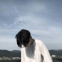 开心幸福快乐的微信头像(12)
