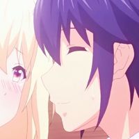 情侣头像一男一女荧光(2)