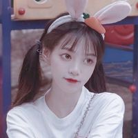 女生微信用猫做头像(4)
