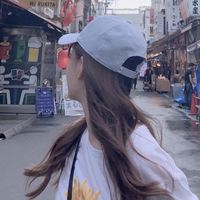 女生活照片头像素颜高清(9)