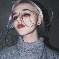 女生用猫咪头像欧美(3)
