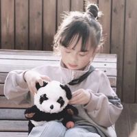 绿植+树木微信头像(11)