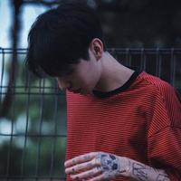 帅不可爱的男生头像(8)