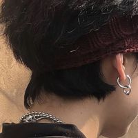 经典男生头像高清图片大全唯美(16)