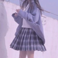 周姓微信头像推荐女(5)