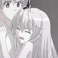 qq头像 帅气 情侣 男和女(2)