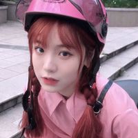 微信头像图片猪闺蜜(17)