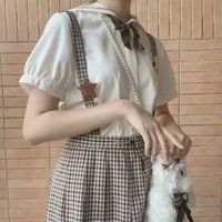 2018年潮流女生头像(10)