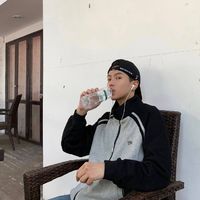 很帅的天蝎座男生头像(18)
