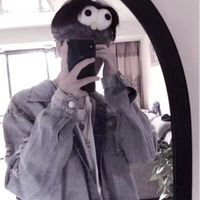 欧洲风男生头像图片(3)