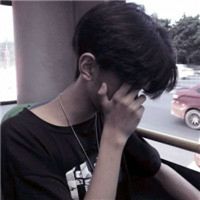 qq男生头像带性(15)