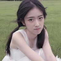 霸气好看图qq头像女生