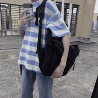 qq个性男生头像带口罩(10)