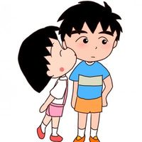 漫画头像男生冷酷伤心