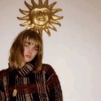欧美风逗比头像女生头像(18)
