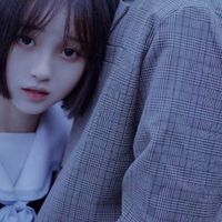 快看情侣头像男(19)