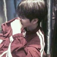 成熟时尚头像男生头像(9)