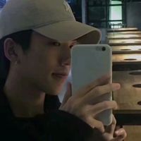 高清图片头像男生侧脸头像(2)