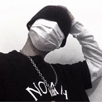 很贱萌的qq头像男生(20)
